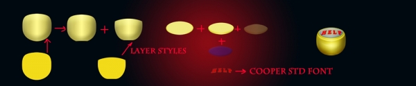 Creation of BatBrowser Buttons: Step 3